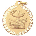 1-1/4 Inch Principal's Award Medal in Gold