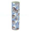 1-3/4 INCH BASEBALL ROUND PLASTIC TROPHY COLUMN