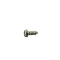 1/4 INCH #2 BRASS SCREW 100 PC
