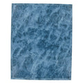 10-1/2 X 13 BLUE MARBLEIZED BOARD