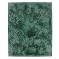 10-1/2 X 13 GREEN MARBLEIZED BOARD
