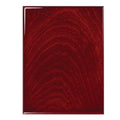 10-1/2 X 13 INCH PIANO FINISH CHERRY WOOD BOARD