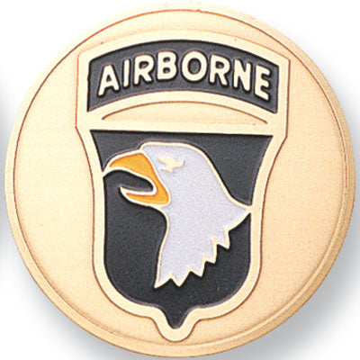 101ST AIRMOBILE DIVISION