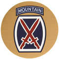 10TH MOUNTAIN DIVISION
