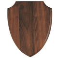 11 x 13 WALNUT SHIELD