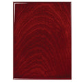 12 X 15 INCH PIANO FINISH CHERRY WOOD BOARD