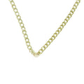 18 INCH GOLD NECK CHAIN