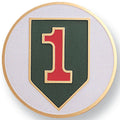 1ST INFANTRY DIVISION