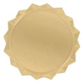 2-1/2 STARBURST FRAME HOLDS 2 INCH MEDALLION