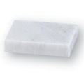 2-1/2 X 4 INCH MARBLE PAPERWEIGHT