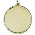 2-1/4 INCH DIE STUCK FRAME HOLDS 2 INCH INSERT - MULTIPLE COLORS