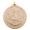 2 3/4 INCH MEDAL FRAME WITH ALL SPORTS MEDALLION - MULTIPLE COLORS