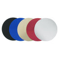 2 INCH ALUMINUM DISC - MULTIPLE COLORS