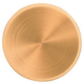2 INCH SPUN COPPER DISC