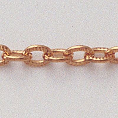 24 INCH GOLD CHAIN