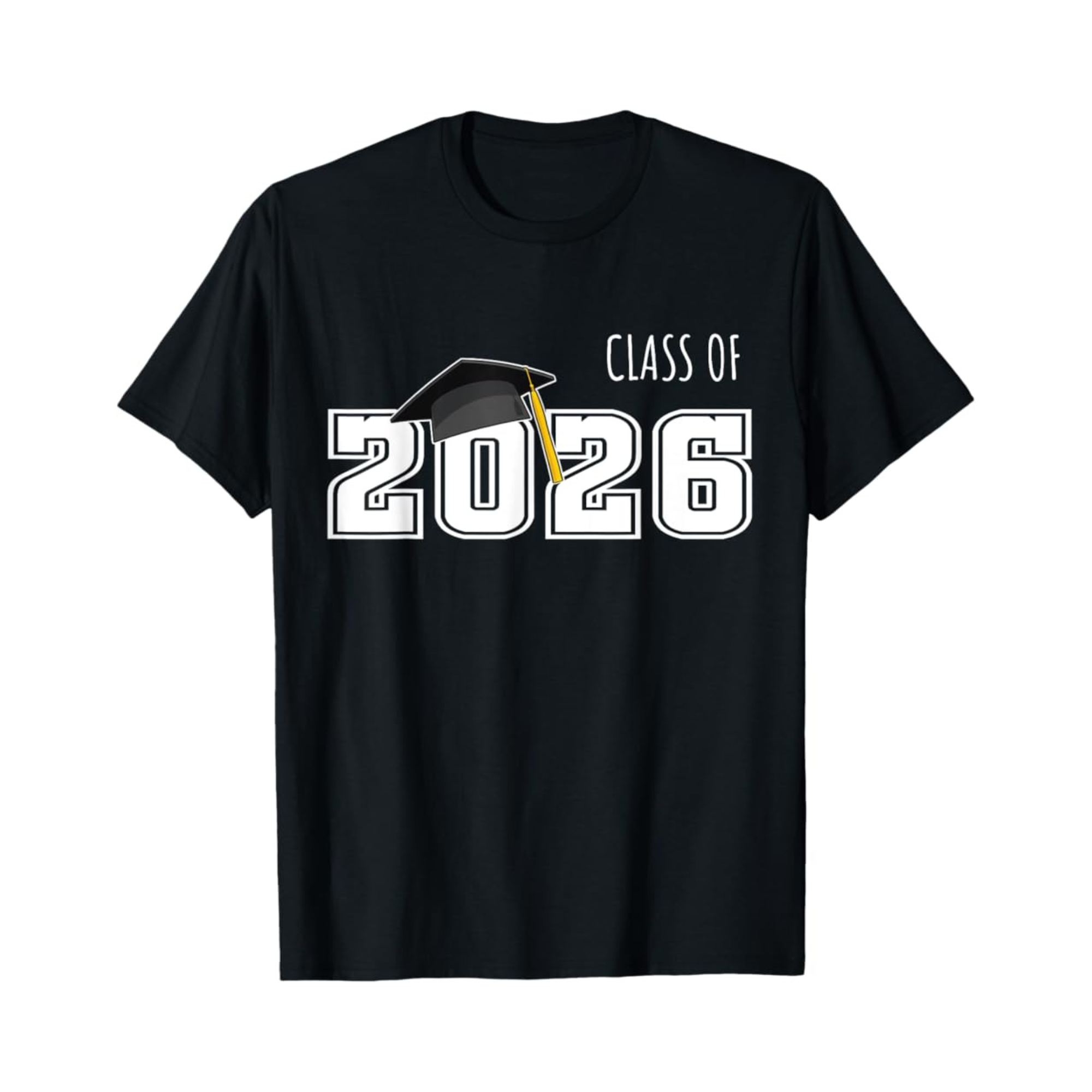 Custom Graduation t-shirts