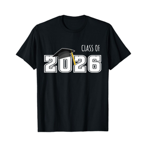 Custom Graduation t-shirts