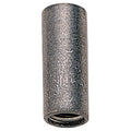 3/4 INCH ZINC COUPLING
