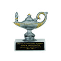 3 INCH RESIN LOVING CUP TROPHY