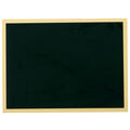 3 X 4 BLACK SCREENED PLATE