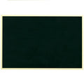 3 X 5 BLACK SCREENED PLATE