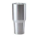30 OUNCE STAINLESS STEEL DOUBLE WALL TRAVEL MUG TUMBLER