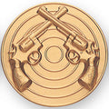 38 CALIBER REVOLVER