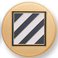 3RD INFANTRY DIVISION