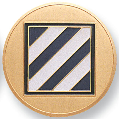 3RD INFANTRY DIVISION