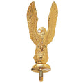 4 INCH PLASTIC EAGLE CASTING TRIM