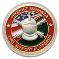 45MM COIN HOLDER FOR 1-3/4 INCH