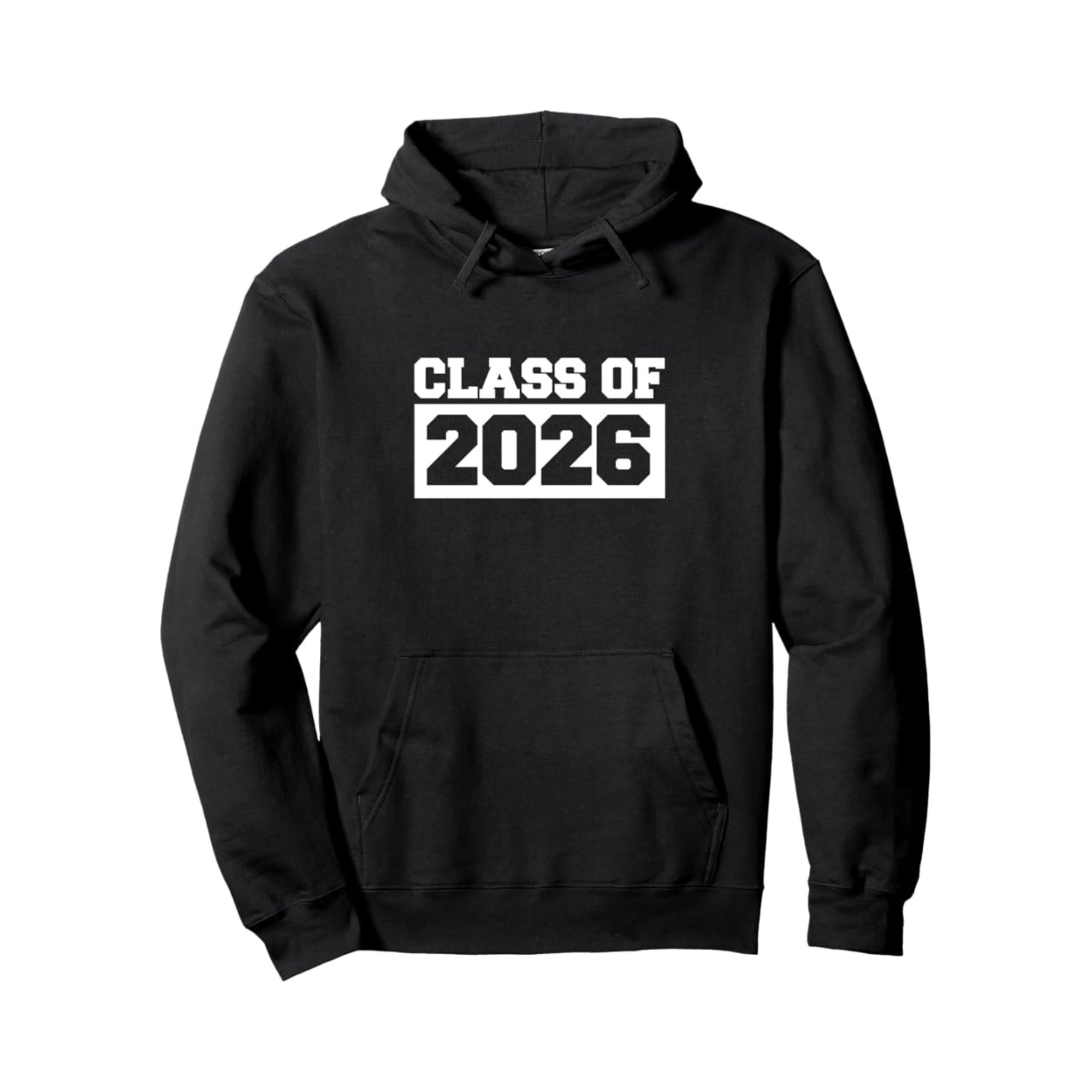 Class of 2026 Hoodie