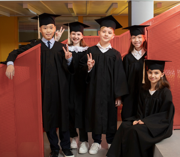 Honor Cords for Recognition Events