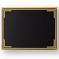 5-1/2 X 7-1/2 SCREENED PLATE
