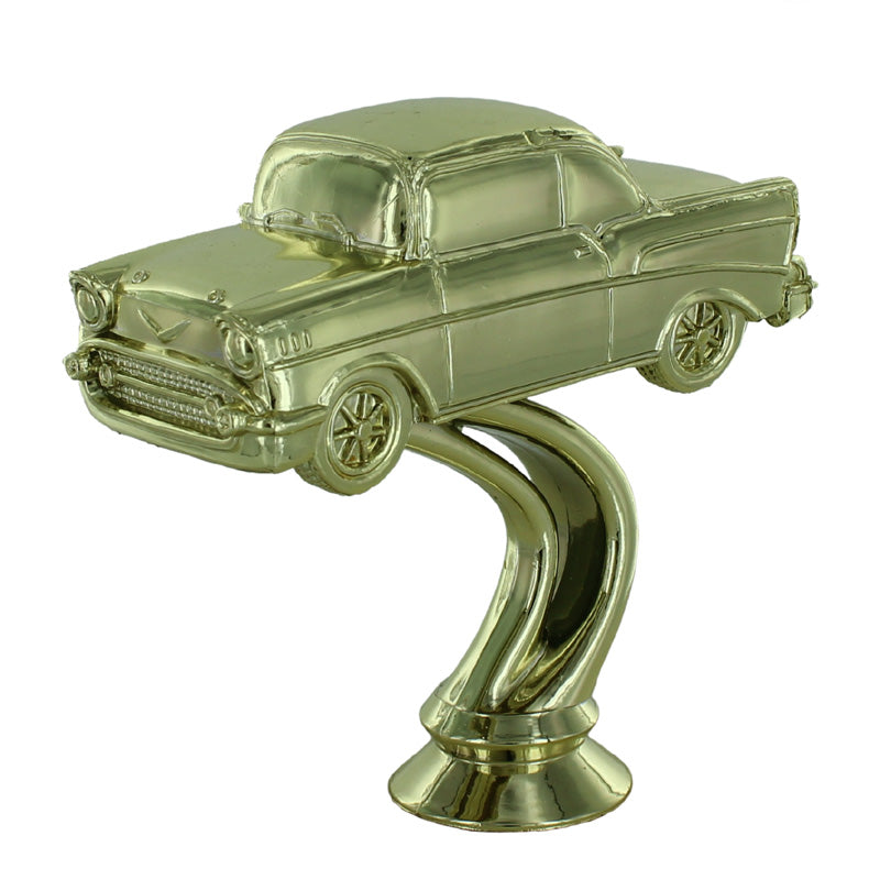 57 CHEVY CAR FIGURE