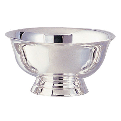 6 INCH PAUL REVERE SILVER BOWL, CANDY/FRUIT BOWL