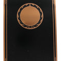 6 x 8 bronze screened plate