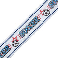 7/8 X 32 SOCCER NECK RIBBON