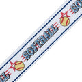 7/8X32 SOFTBALL NECK RIBBON