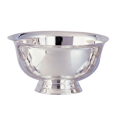8 INCH PAUL REVERE SILVER BOWL, CANDY/FRUIT BOWL