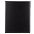8 X 10 BLACK MATTE PLAQUE