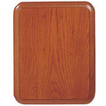 8 X 10 GOLDEN OAK PLAQUE