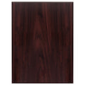 8 X 10 WALNUT FINISH PLAQUE