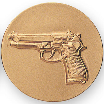 9MM BERETTA