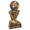 7" Soccer Astro Award
