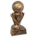 7" Basketball Astro Award