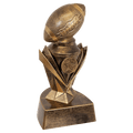 7" Football Astro Award