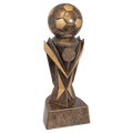 8 3/4" Soccer Astro Award