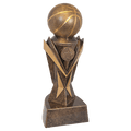 8 3/4" Basketball Astro Award