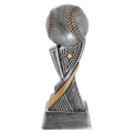 8" Baseball/Softball Aspire Resin